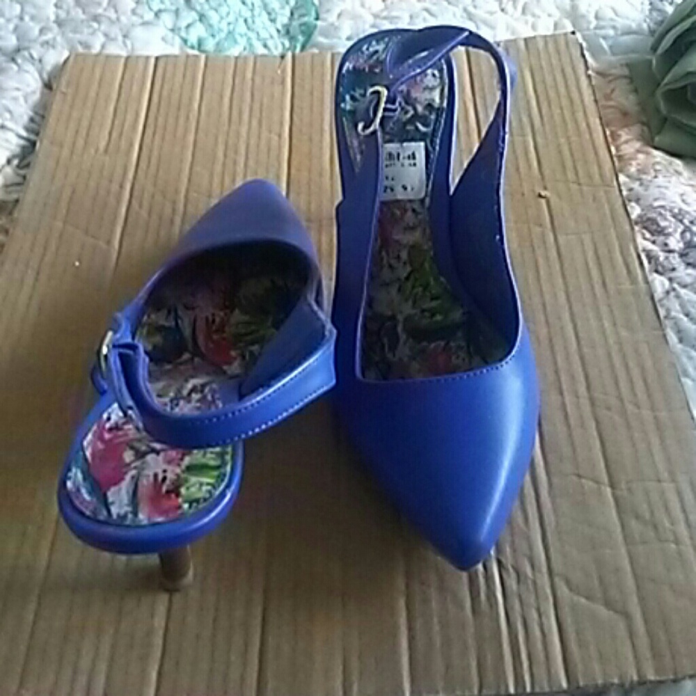 Heels